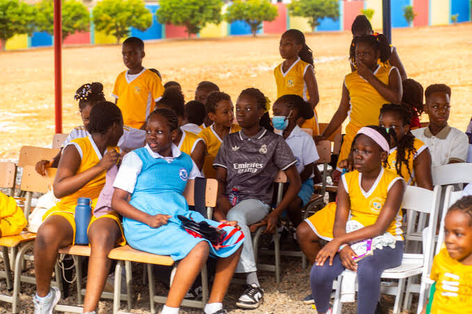 Sports at Northstar Academy